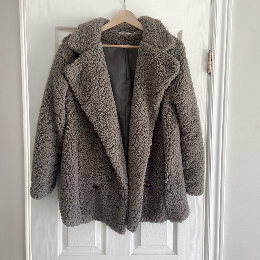 Teddy Jacket - Picture 10 of 10